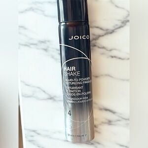 Joico Hair Shake Texturizing Finisher